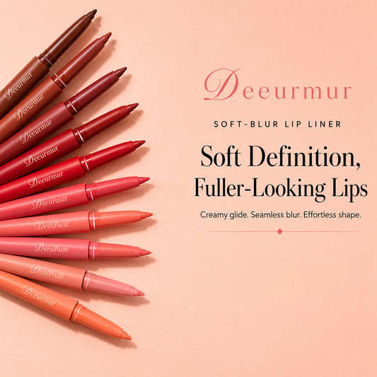 🔥Last Day Buy 1 Get 1 Free🔥Easy Glide Lip Liner — Creamy, Blendable Color with Smooth Application