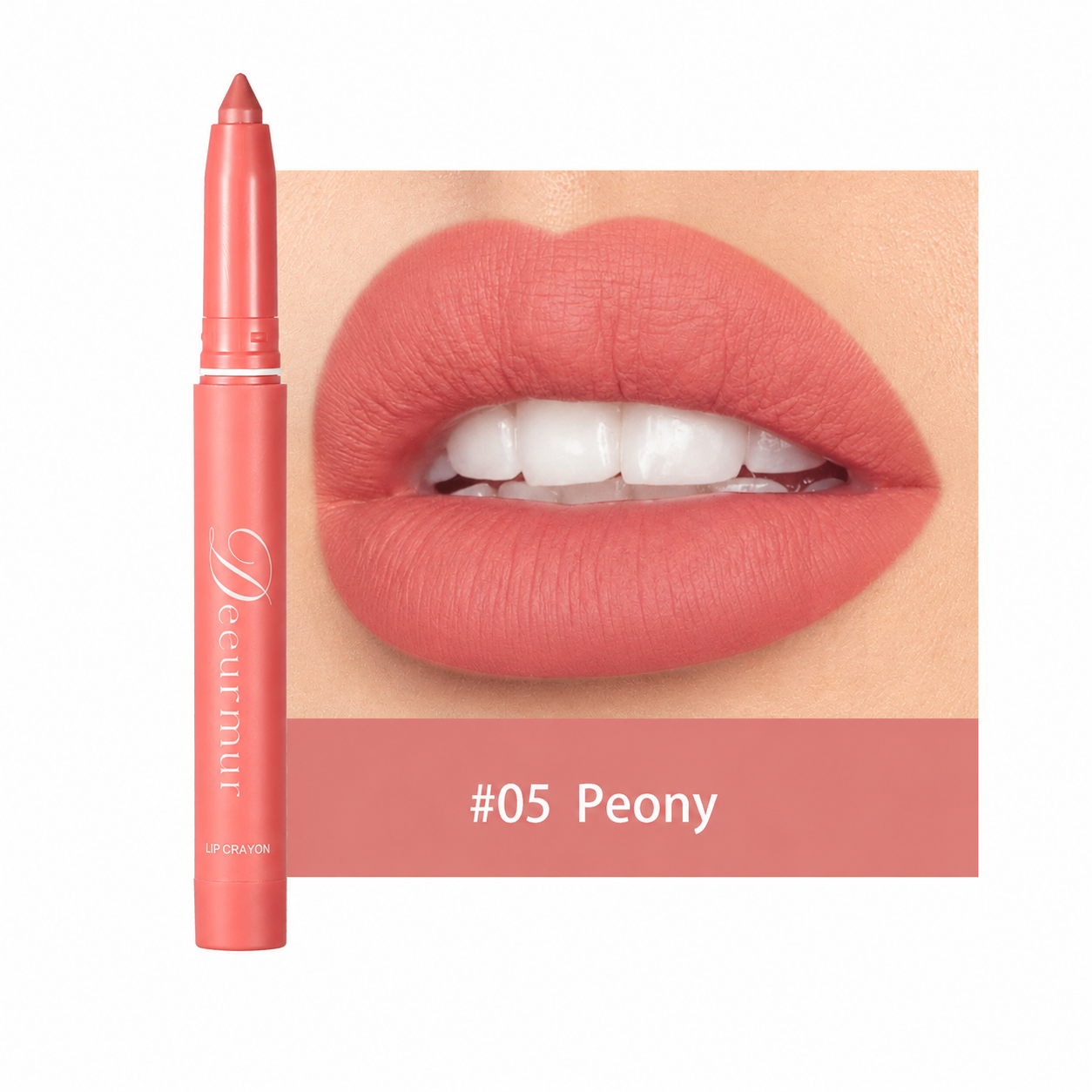 🔥Last Day Buy 1 Get 1 Free🔥Easy Glide Lip Liner — Creamy, Blendable Color with Smooth Application