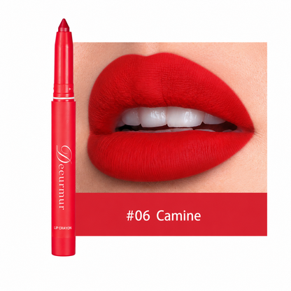 🔥Last Day Buy 1 Get 1 Free🔥Easy Glide Lip Liner — Creamy, Blendable Color with Smooth Application