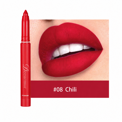 🔥Last Day Buy 1 Get 1 Free🔥Easy Glide Lip Liner — Creamy, Blendable Color with Smooth Application