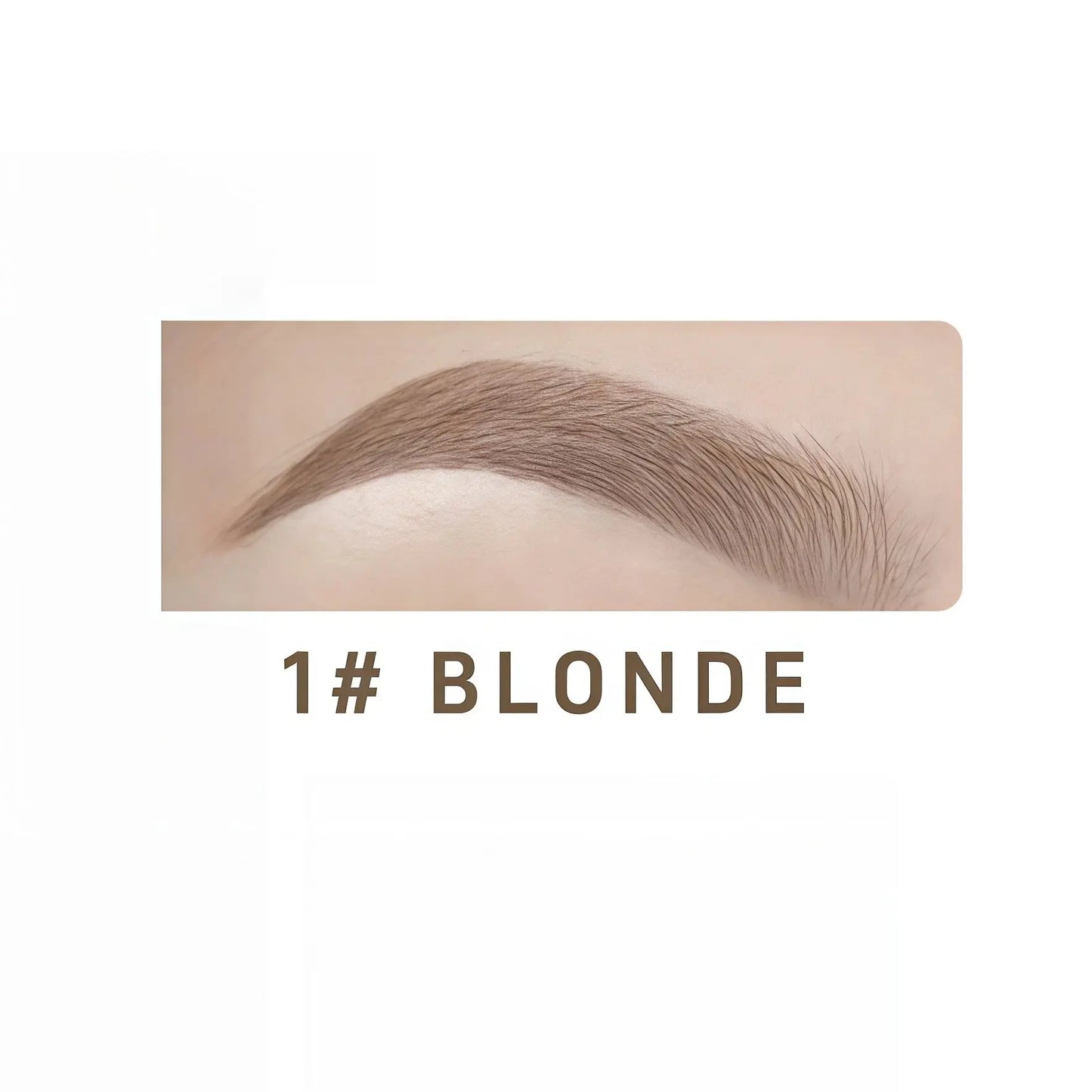 ⏳Last Day Buy 1 Get 1 Free â­?24H Waterproof Brow Eyebrow Gel Tint 🔥