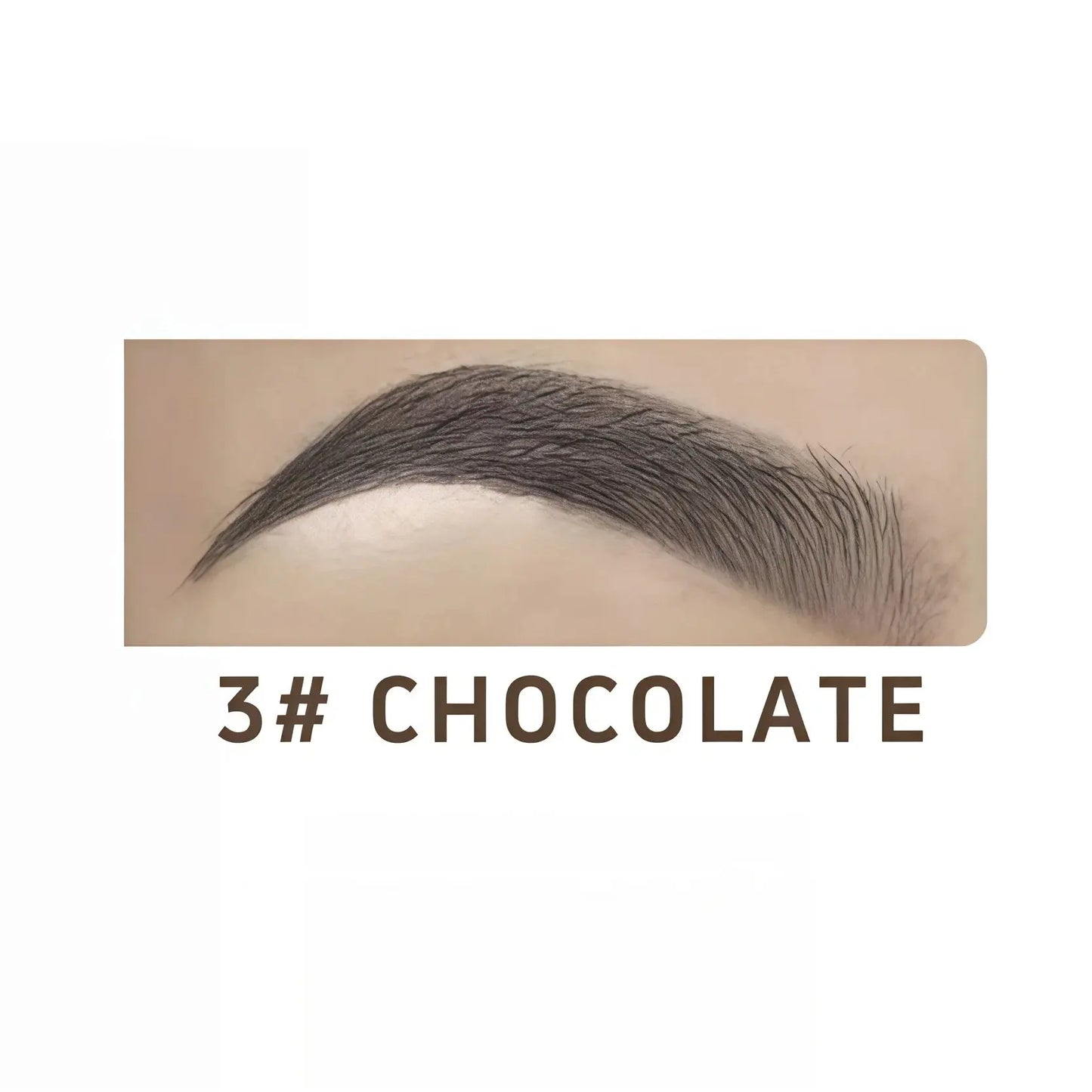 ⏳Last Day Buy 1 Get 1 Free â­?24H Waterproof Brow Eyebrow Gel Tint 🔥
